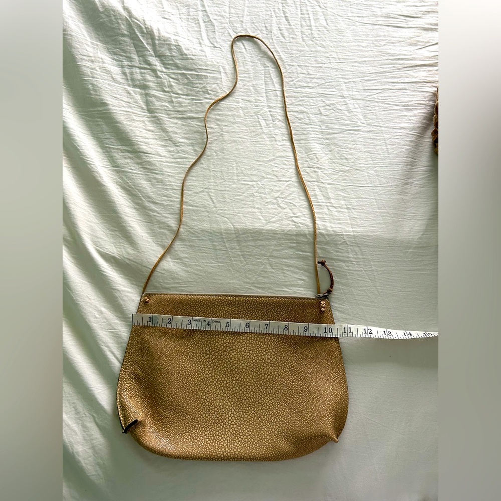 B. May bag